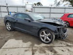 2014 Chevrolet Camaro 2ss Black vin: 2G1FK1EJ0E9258200