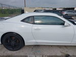 2014 Chevrolet Camaro 2ss Белый vin: 2G1FK1EJ0E9260206