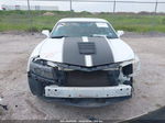 2014 Chevrolet Camaro 2ss White vin: 2G1FK1EJ0E9260206