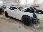 2014 Chevrolet Camaro 2ss Белый vin: 2G1FK1EJ0E9292492