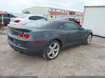 2010 Chevrolet Camaro 2ss Серый vin: 2G1FK1EJ1A9133409