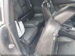 2010 Chevrolet Camaro 2ss Gray vin: 2G1FK1EJ1A9133409