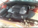 2010 Chevrolet Camaro 2ss Orange vin: 2G1FK1EJ1A9155328