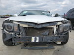 2010 Chevrolet Camaro Ss White vin: 2G1FK1EJ1A9166281