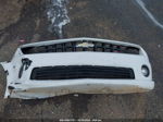 2010 Chevrolet Camaro 2ss White vin: 2G1FK1EJ1A9215687