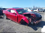 2014 Chevrolet Camaro 2ss Red vin: 2G1FK1EJ1E9141287