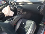 2010 Chevrolet Camaro Ss Красный vin: 2G1FK1EJ2A9132334