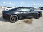 2010 Chevrolet Camaro Ss Черный vin: 2G1FK1EJ2A9144614