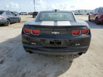 2010 Chevrolet Camaro Ss Черный vin: 2G1FK1EJ2A9144614