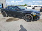 2010 Chevrolet Camaro Ss Black vin: 2G1FK1EJ2A9144614