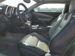 2010 Chevrolet Camaro Ss Black vin: 2G1FK1EJ2A9144614