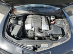 2010 Chevrolet Camaro Ss Черный vin: 2G1FK1EJ2A9144614