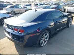 2010 Chevrolet Camaro 2ss Navy vin: 2G1FK1EJ2A9222342