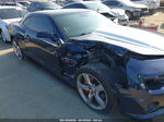 2010 Chevrolet Camaro 2ss Navy vin: 2G1FK1EJ2A9222342