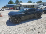 2010 Chevrolet Camaro Ss Black vin: 2G1FK1EJ2A9223409