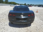 2010 Chevrolet Camaro Ss Black vin: 2G1FK1EJ2A9223409