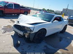 2010 Chevrolet Camaro 2ss Белый vin: 2G1FK1EJ2A9224866