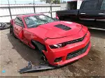 2014 Chevrolet Camaro 2ss Red vin: 2G1FK1EJ2E9221374