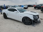 2014 Chevrolet Camaro 2ss Белый vin: 2G1FK1EJ2E9235470