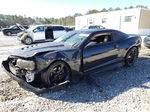 2015 Chevrolet Camaro 2ss Black vin: 2G1FK1EJ2F9222610