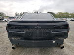 2010 Chevrolet Camaro Ss Black vin: 2G1FK1EJ3A9105529