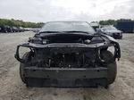 2010 Chevrolet Camaro Ss Black vin: 2G1FK1EJ3A9105529