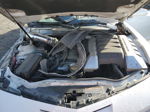 2010 Chevrolet Camaro Ss White vin: 2G1FK1EJ3A9189822
