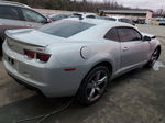 2010 Chevrolet Camaro Ss Серебряный vin: 2G1FK1EJ4A9123778