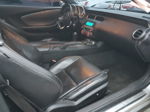 2010 Chevrolet Camaro Ss Серебряный vin: 2G1FK1EJ4A9123778