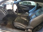2010 Chevrolet Camaro Ss Silver vin: 2G1FK1EJ4A9156585