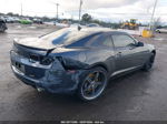 2010 Chevrolet Camaro 2ss Серый vin: 2G1FK1EJ5A9128617