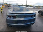 2010 Chevrolet Camaro 2ss Серый vin: 2G1FK1EJ5A9128617