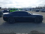 2010 Chevrolet Camaro Ss Black vin: 2G1FK1EJ6A9154739