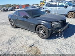 2010 Chevrolet Camaro 2ss Черный vin: 2G1FK1EJ7A9104416