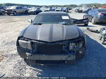 2010 Chevrolet Camaro 2ss Черный vin: 2G1FK1EJ7A9104416