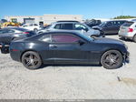 2010 Chevrolet Camaro 2ss Черный vin: 2G1FK1EJ7A9104416