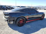 2010 Chevrolet Camaro Ss Black vin: 2G1FK1EJ7A9189967