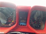 2014 Chevrolet Camaro Ss Red vin: 2G1FK1EJ7E9192406