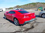 2014 Chevrolet Camaro 2ss Red vin: 2G1FK1EJ8E9144851