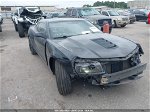 2015 Chevrolet Camaro 2ss Black vin: 2G1FK1EJ8F9178693