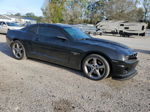 2010 Chevrolet Camaro Ss Black vin: 2G1FK1EJ9A9186133