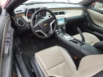 2014 Chevrolet Camaro 2ss Красный vin: 2G1FK3DJ7E9182651