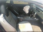 2014 Chevrolet Camaro Zl1 Черный vin: 2G1FL3DP0E9800989