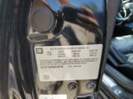 2010 Chevrolet Camaro Ss Black vin: 2G1FT1EW0A9129795