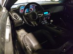 2010 Chevrolet Camaro Ss Черный vin: 2G1FT1EW1A9109832