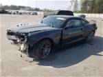 2014 Chevrolet Camaro 2ss Black vin: 2G1FT1EW4E9254241