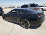 2010 Chevrolet Camaro Ss Черный vin: 2G1FT1EW5A9185330