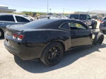 2010 Chevrolet Camaro Ss Черный vin: 2G1FT1EW5A9185330