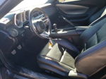 2010 Chevrolet Camaro Ss Black vin: 2G1FT1EW6A9213667