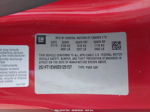 2014 Chevrolet Camaro 2ss Red vin: 2G1FT1EW6E9125157